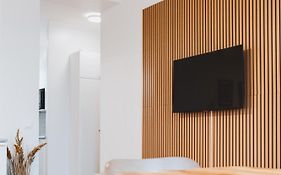 Scandic Primo Apartments - Malminkatu 49M2